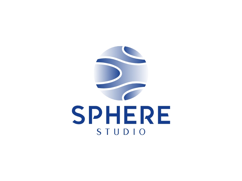 sphere Logo Maker - Design sphere logos online