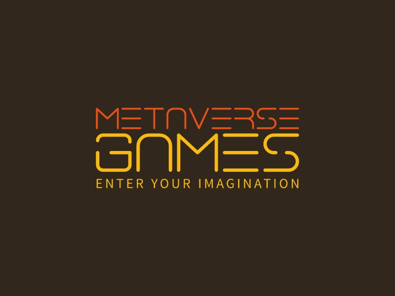 Metaverse Games Logo Maker - Design Metaverse Games logos online