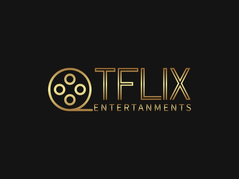 TFLIX Logo Maker - Design TFLIX logos online