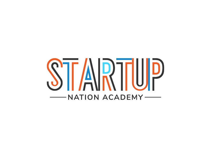 Startup Logo Maker - Design Startup logos online