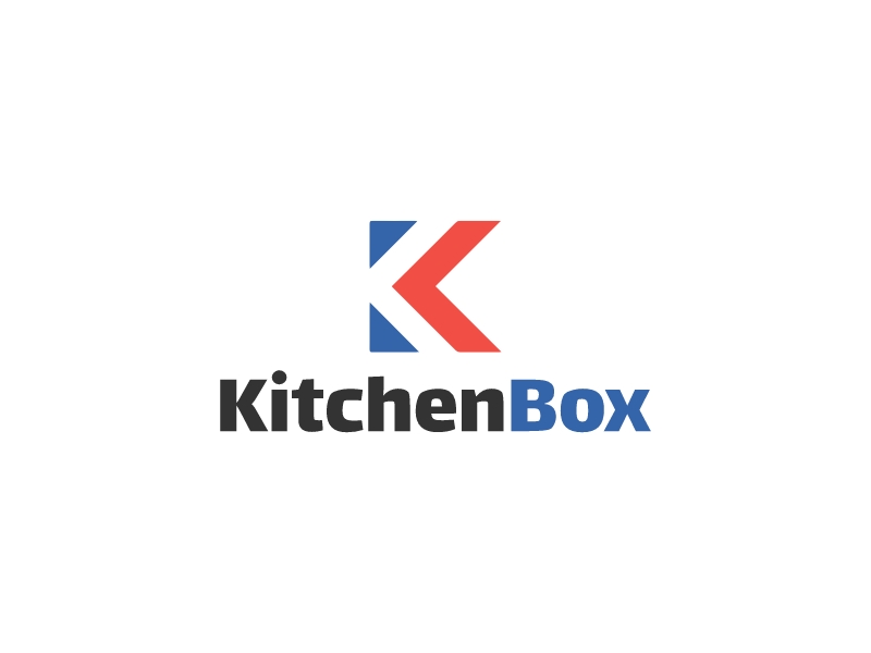 Kitchen Box Logo Maker - Design Kitchen Box logos online
