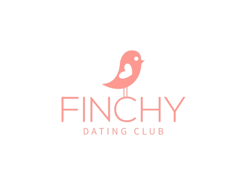 Finchy Logo Maker - Design Finchy logos online