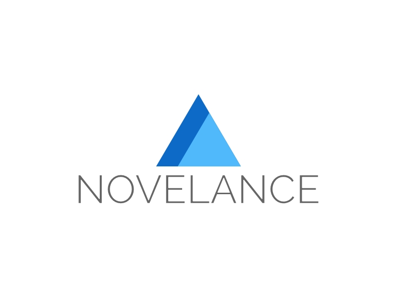 NOVELANCE Logo Maker - Design NOVELANCE logos online