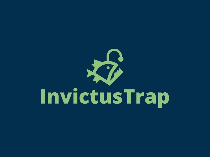 Invictus Trap Logo Maker - Design Invictus Trap logos online