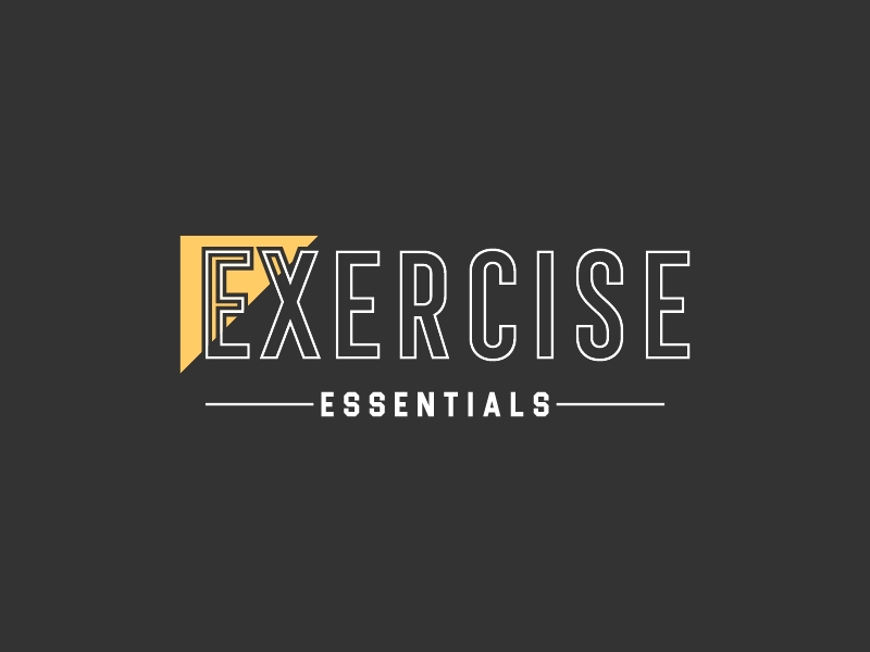 Exercise Logo Maker - Design Exercise logos online