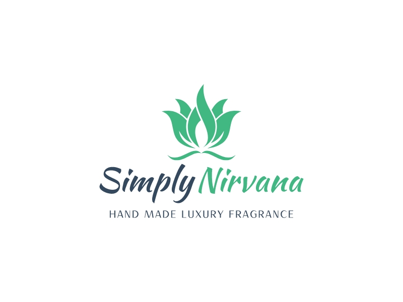 Simply Nirvana Logo Maker - Design Simply Nirvana logos online