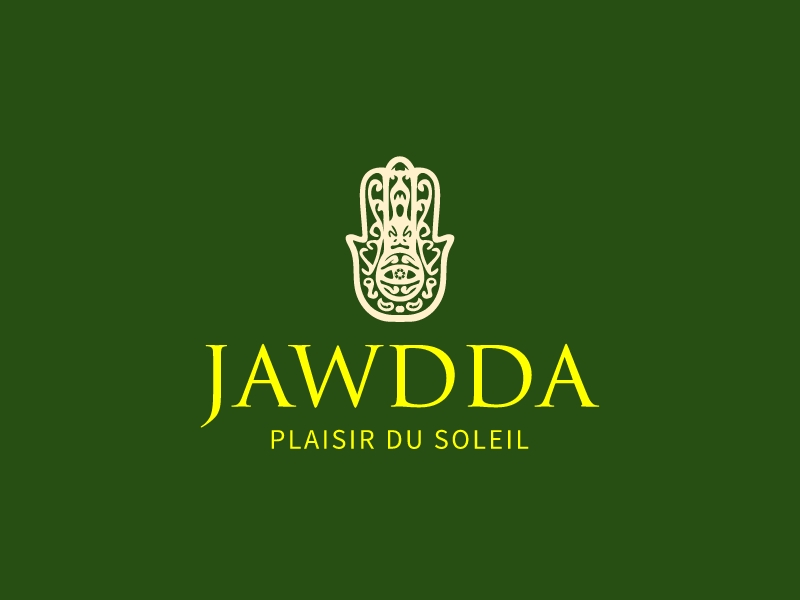 jawdda Logo Maker - Design jawdda logos online