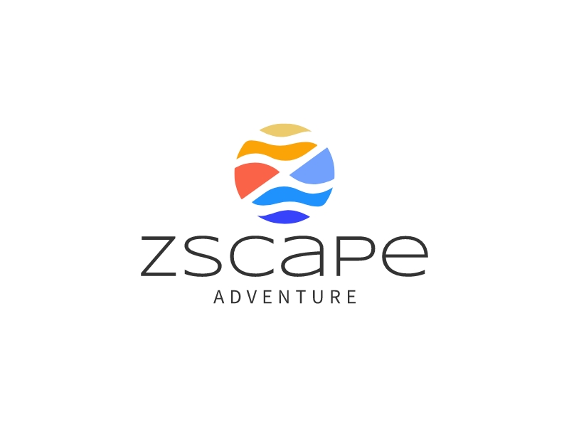 Zscape Logo Maker - Design Zscape logos online