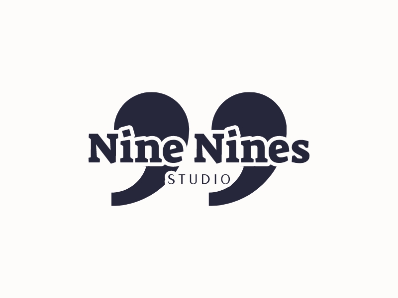 Nine Nines Logo Maker - Design Nine Nines logos online