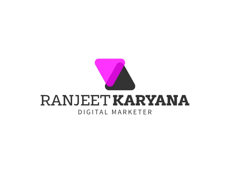 RANJEET KARYANA Logo Maker - Design RANJEET KARYANA logos online