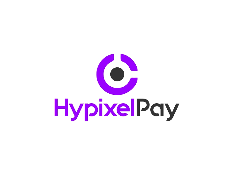 Hypixel Pay Logo Maker - Design Hypixel Pay logos online