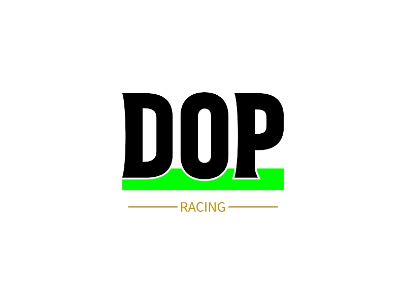 DOP Logo Maker - Design DOP logos online