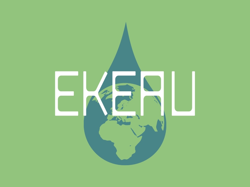 EKEAU Logo Maker - Design EKEAU logos online