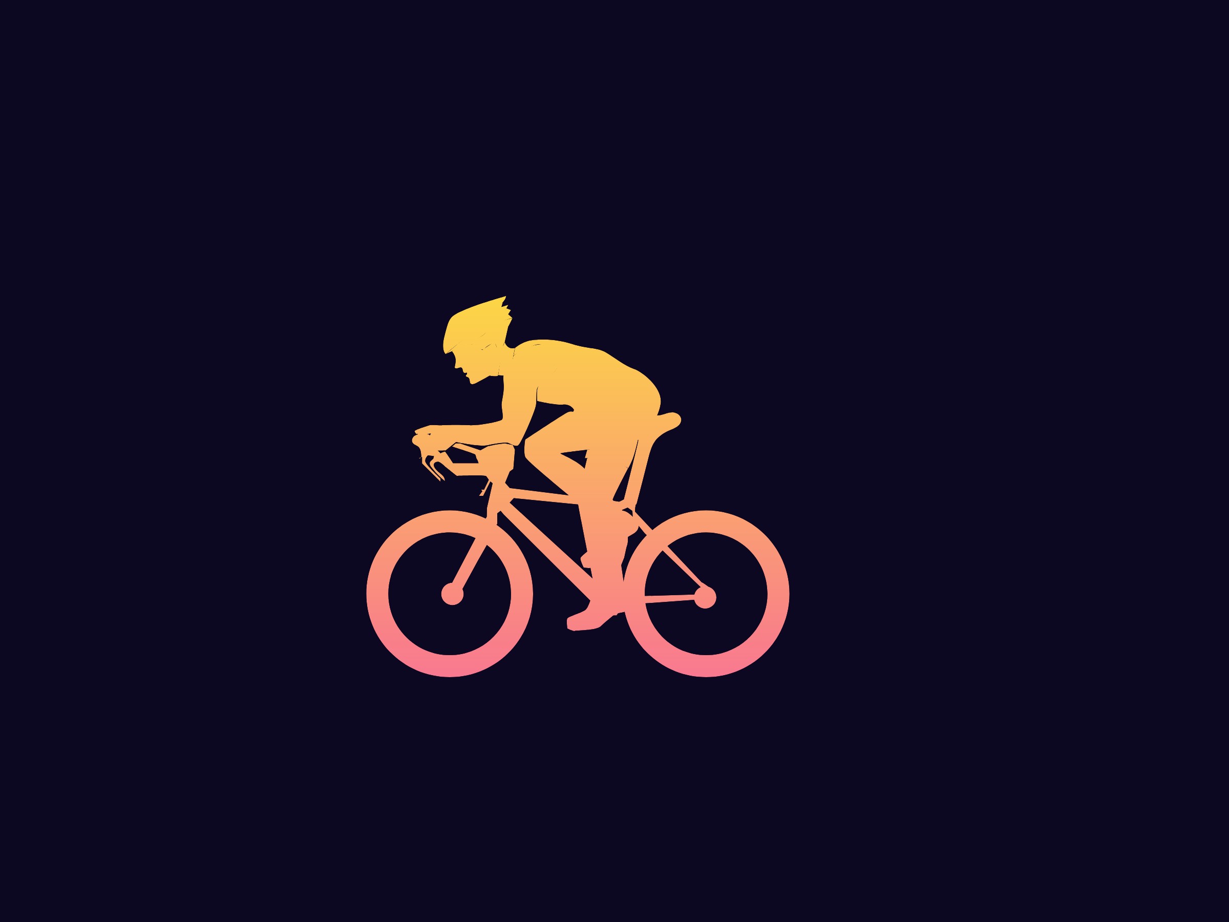 Bike Exercise ni Lakay Logo Maker - Design Bike Exercise ni Lakay logos online