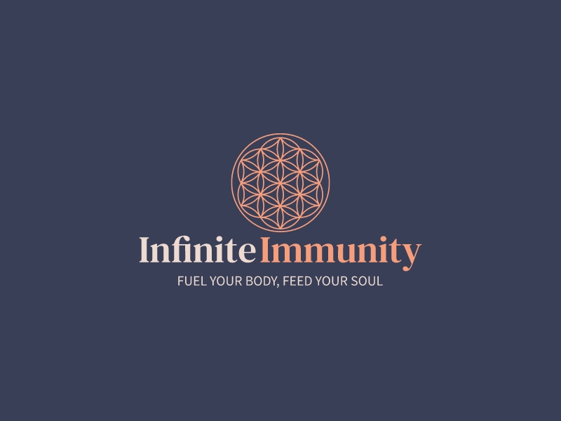 Infinite Immunity Logo Maker - Design Infinite Immunity logos online