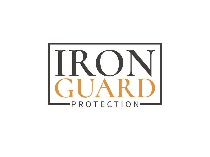 IRON GUARD Logo Maker - Design IRON GUARD logos online