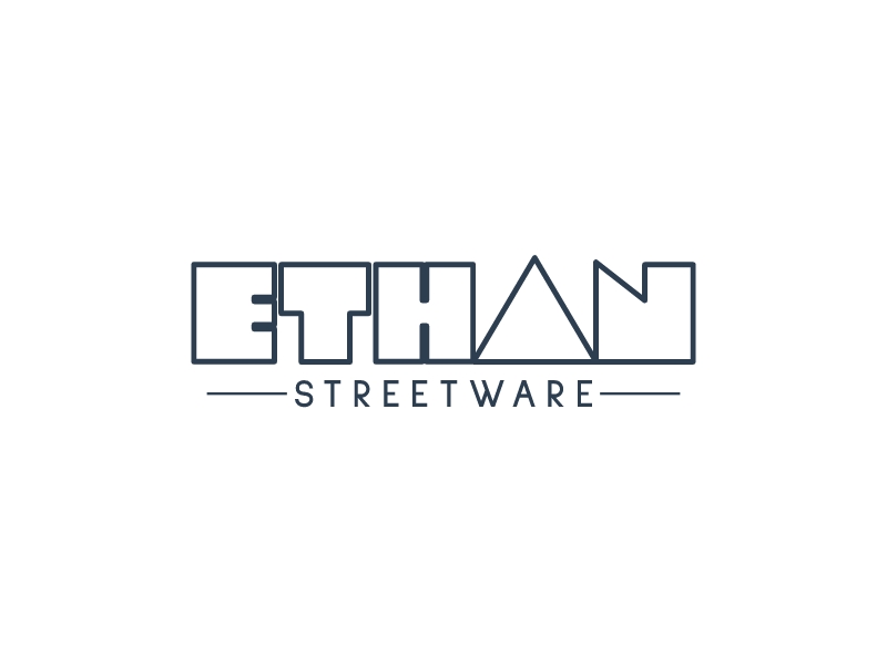 Ethan Logo Maker - Design Ethan logos online