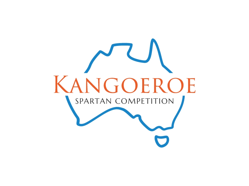 Kangoeroe Logo Maker - Design Kangoeroe logos online
