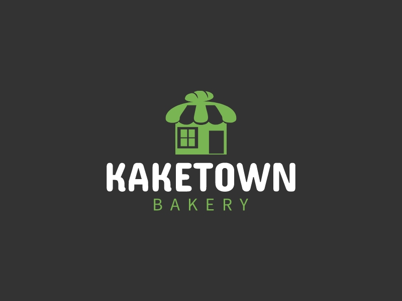 KAKETOWN Logo Maker - Design KAKETOWN logos online