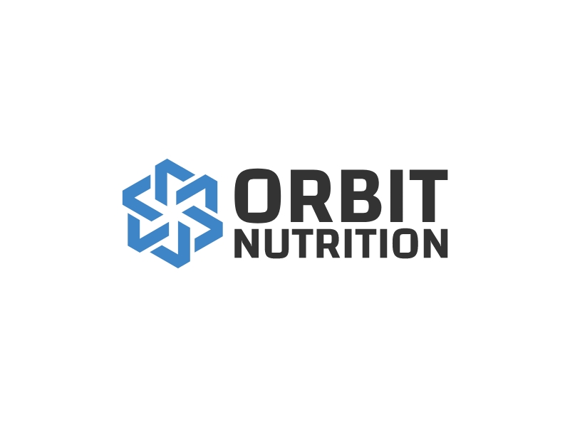 Orbit Nutrition Logo Maker - Design Orbit Nutrition logos online