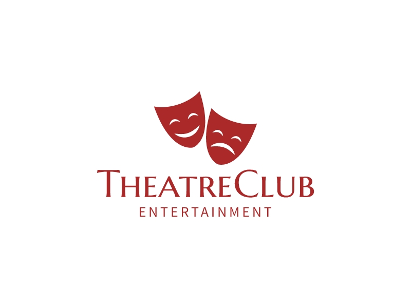Theatre Club Logo Maker - Design Theatre Club logos online