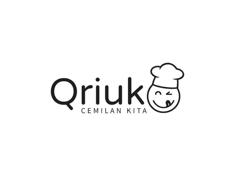 Qriuk Logo Maker - Design Qriuk logos online