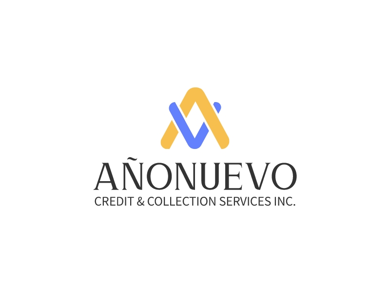 Añonuevo logo design