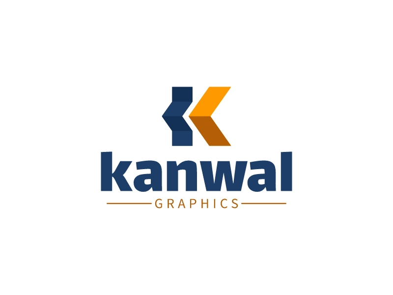 kanwal Logo Maker - Design kanwal logos online