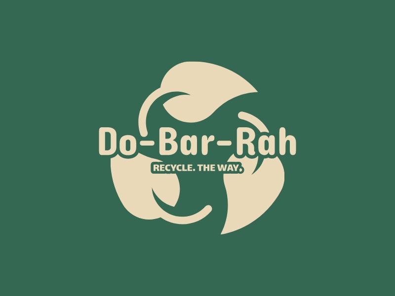 Do-Bar-Rah Logo Maker - Design Do-Bar-Rah logos online