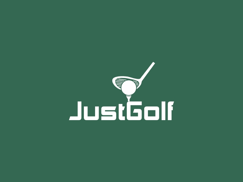 Golf Logo Design