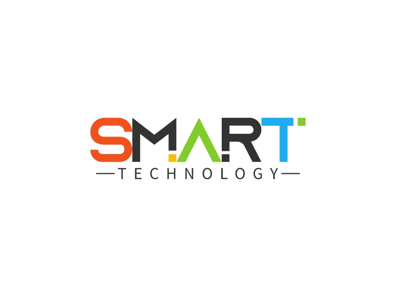 Smart logo design
