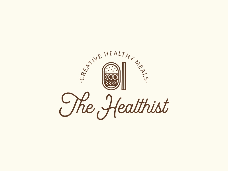 The Healthist Logo Maker - Design The Healthist logos online