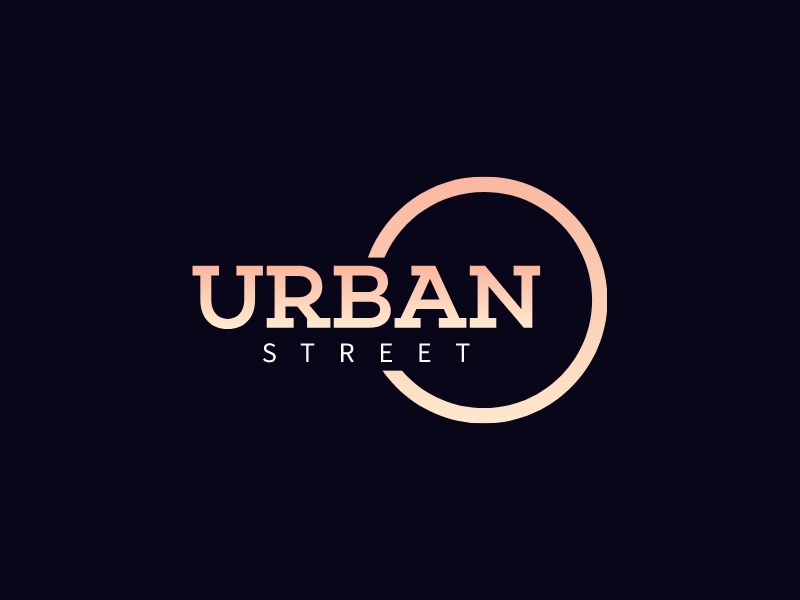 urban Logo Maker - Design urban logos online