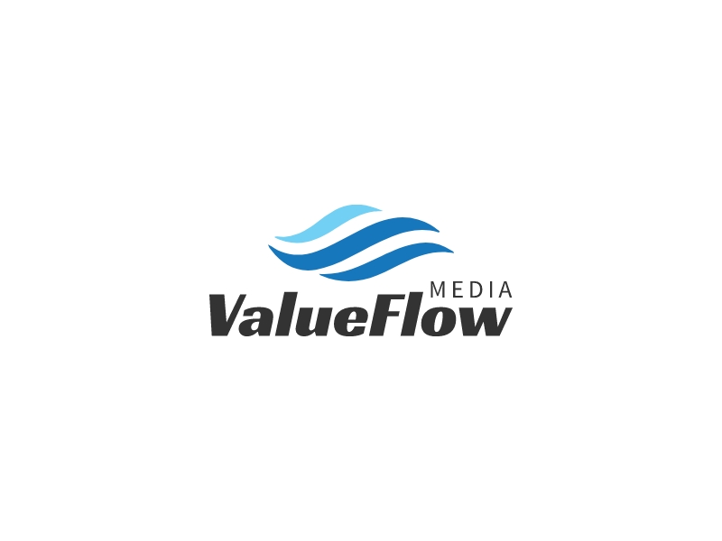 ValueFlow Logo Maker - Design ValueFlow logos online