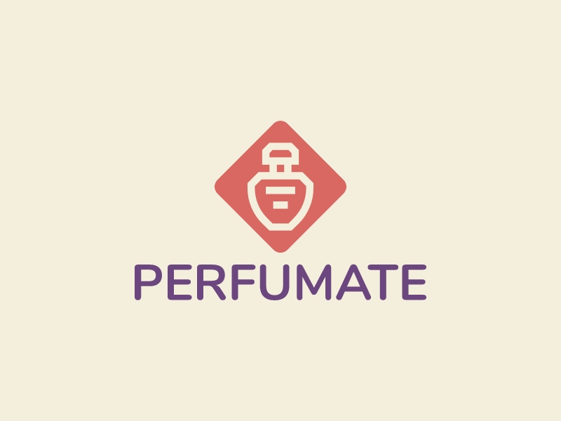 PERFUMATE Logo Maker - Design PERFUMATE logos online