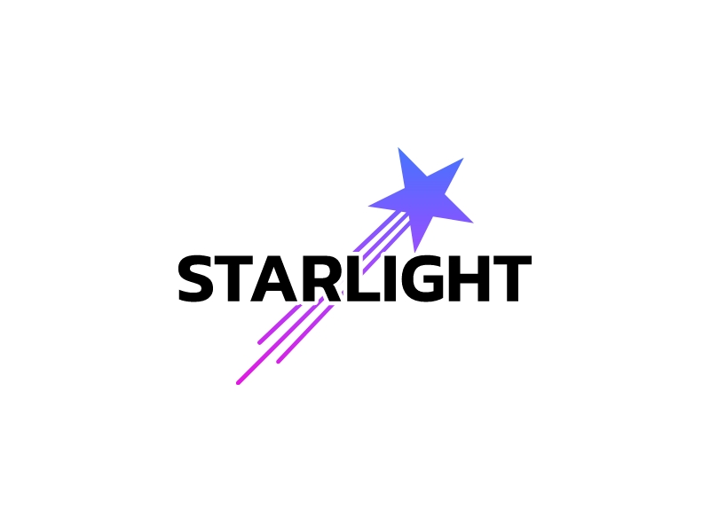 Star Logo Design