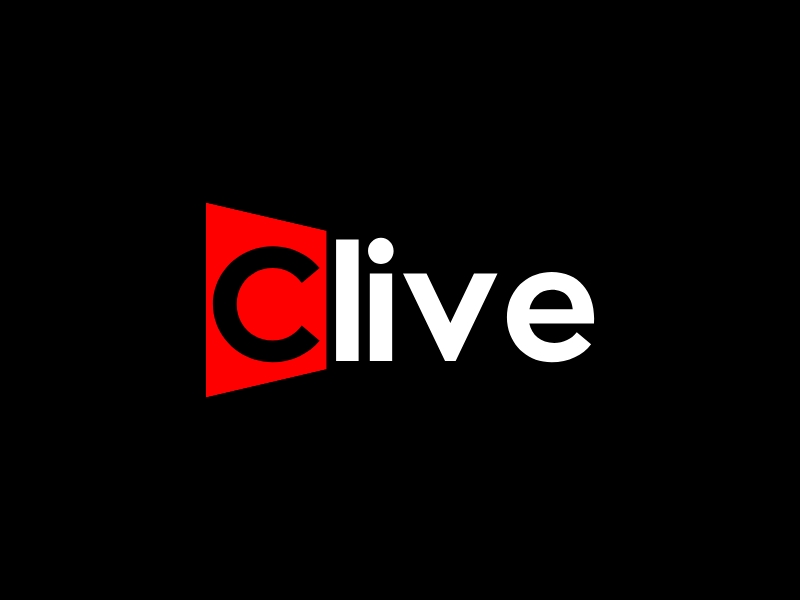 Clive Logo Maker - Design Clive logos online