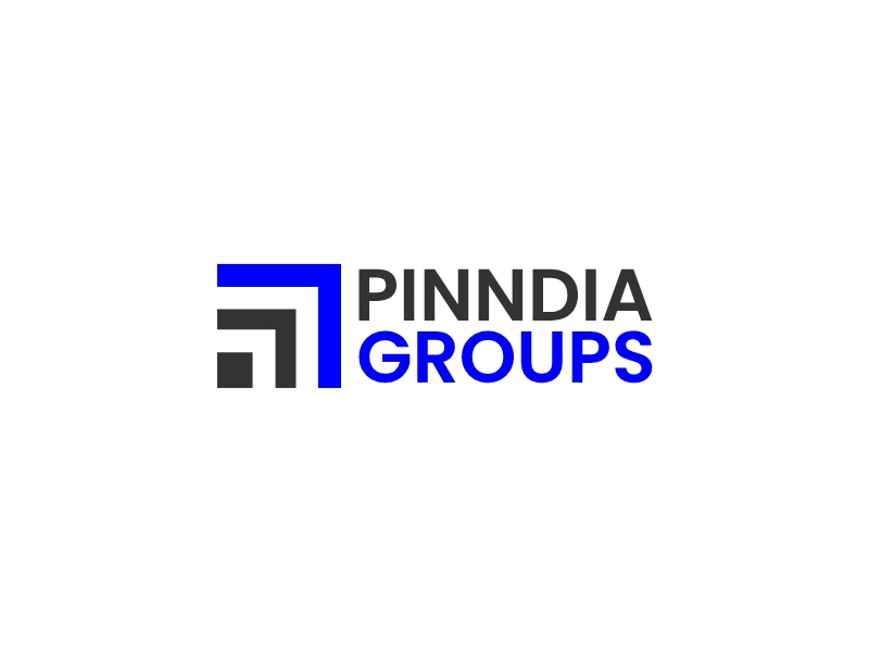 PINNDIA GROUPS Logo Maker - Design PINNDIA GROUPS logos online