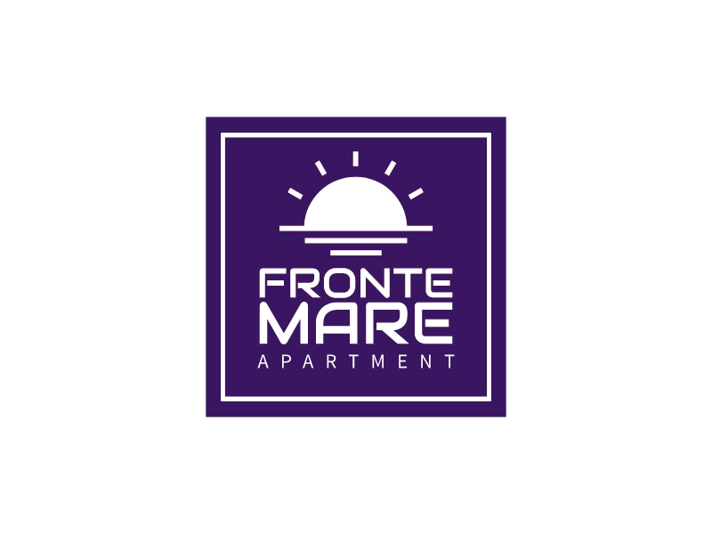 Fronte Mare Logo Maker - Design Fronte Mare logos online
