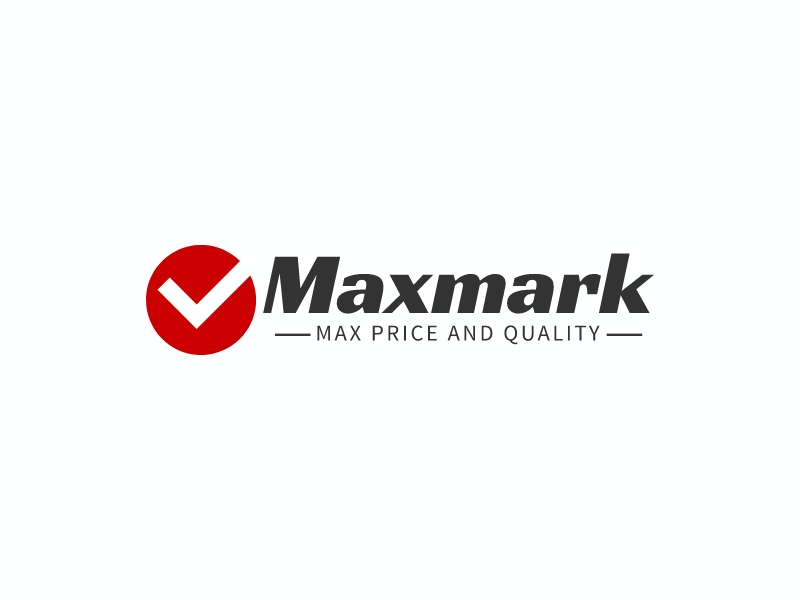 Maxmark Logo Maker - Design Maxmark logos online