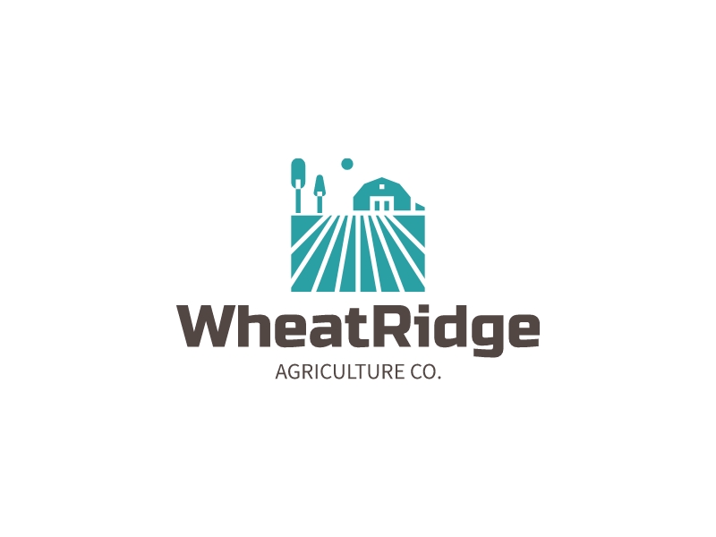 WheatRidge Logo Maker - Design WheatRidge logos online