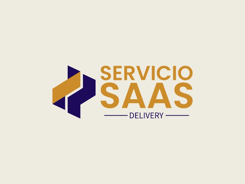 Servicio SaaS Logo Maker - Design Servicio SaaS logos online