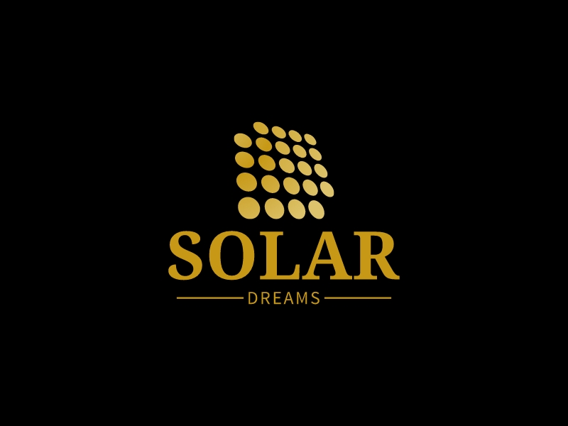 SOLAR Logo Maker - Design SOLAR logos online