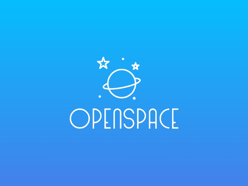 Open Space Logo Maker - Design Open Space logos online