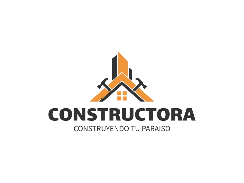 Builder Logo Design