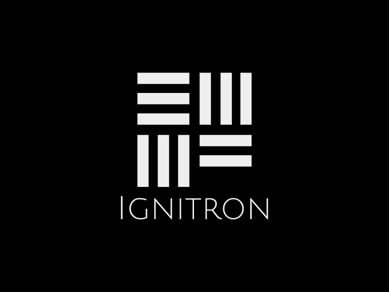 Ignitron Logo Maker - Design Ignitron logos online