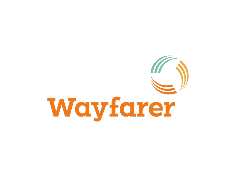 Wayfarer Logo Maker - Design Wayfarer logos online