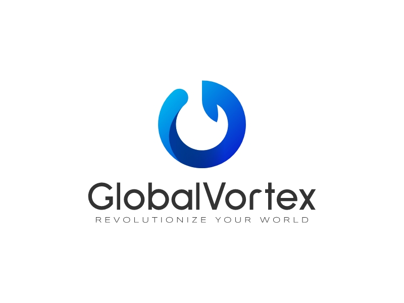 GlobalVortex Logo Maker - Design GlobalVortex logos online