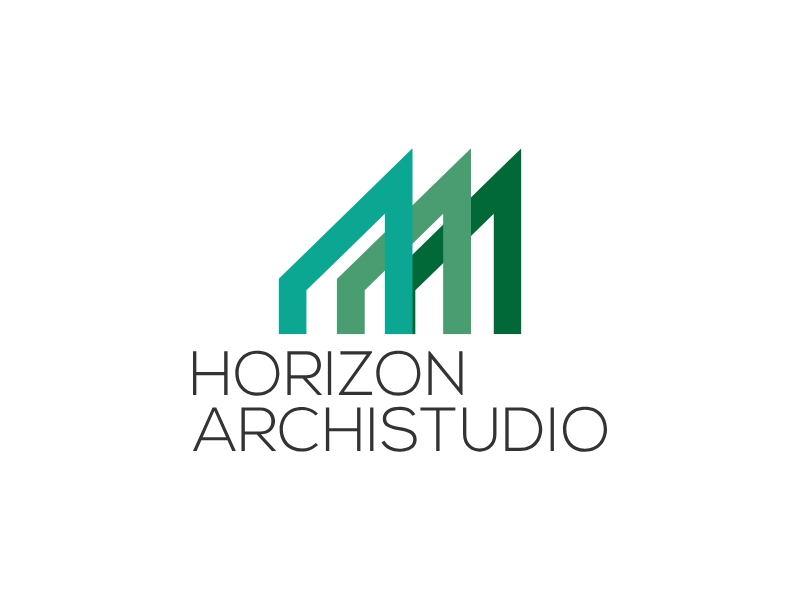 Horizon ArchiStudio Logo Maker - Design Horizon ArchiStudio logos online