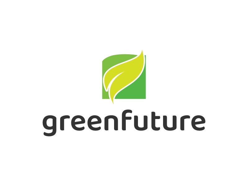 greenfuture Logo Maker - Design greenfuture logos online